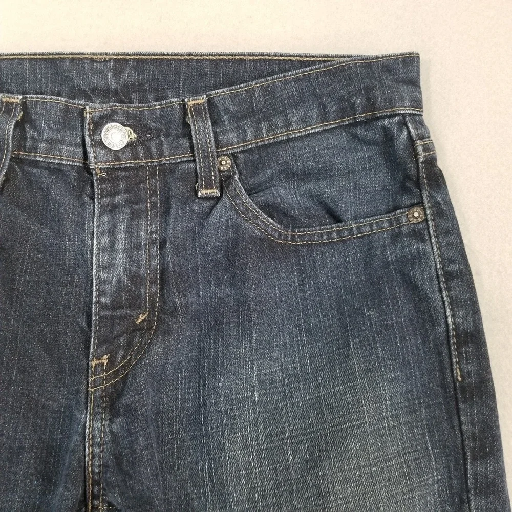 Levis good used